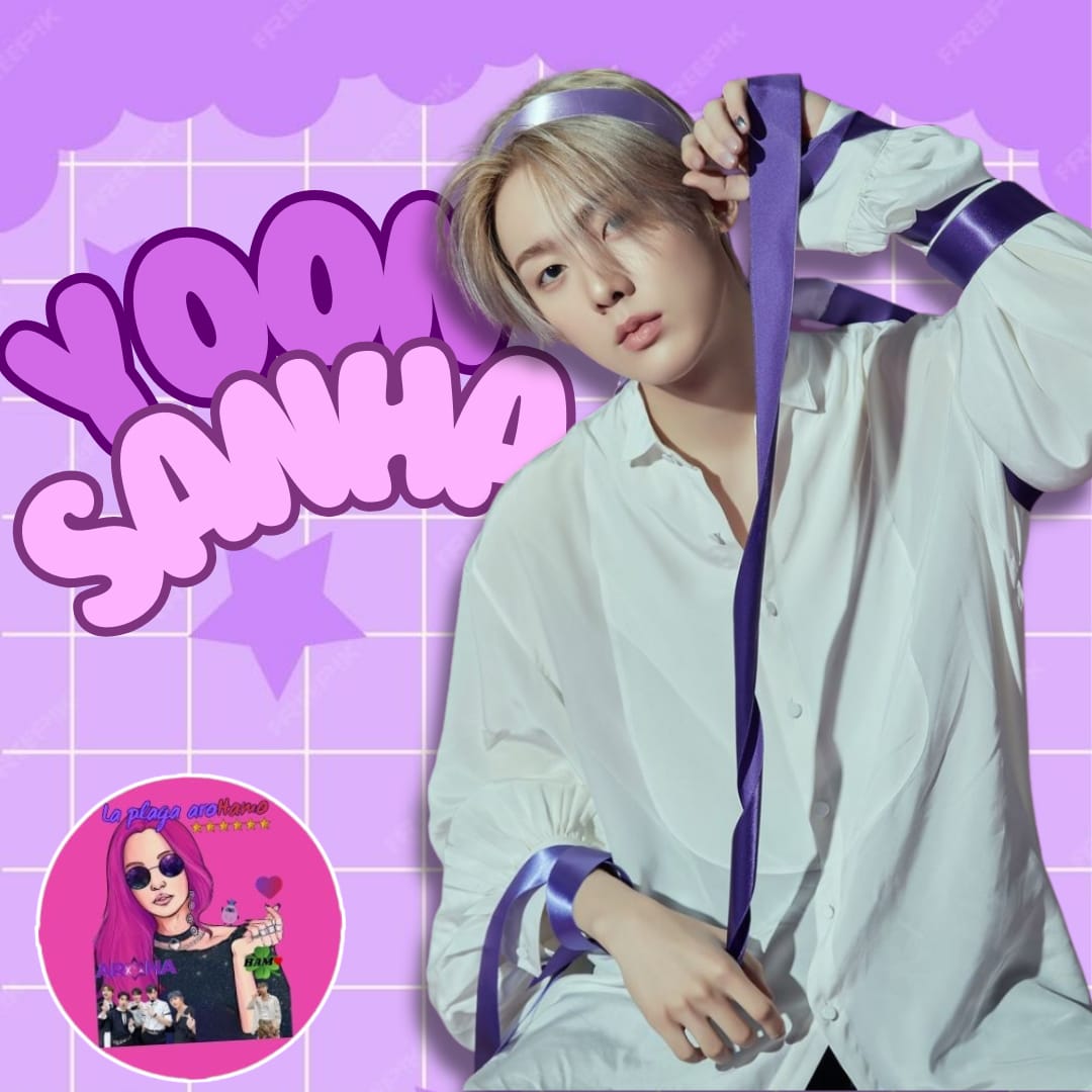 A moment captured by a fan of Yoon Sanha