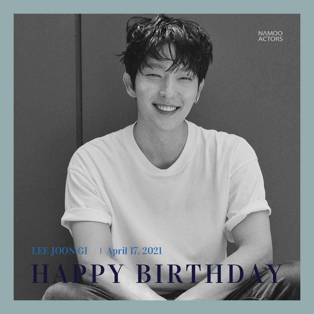 Latest photo of Lee Joongi