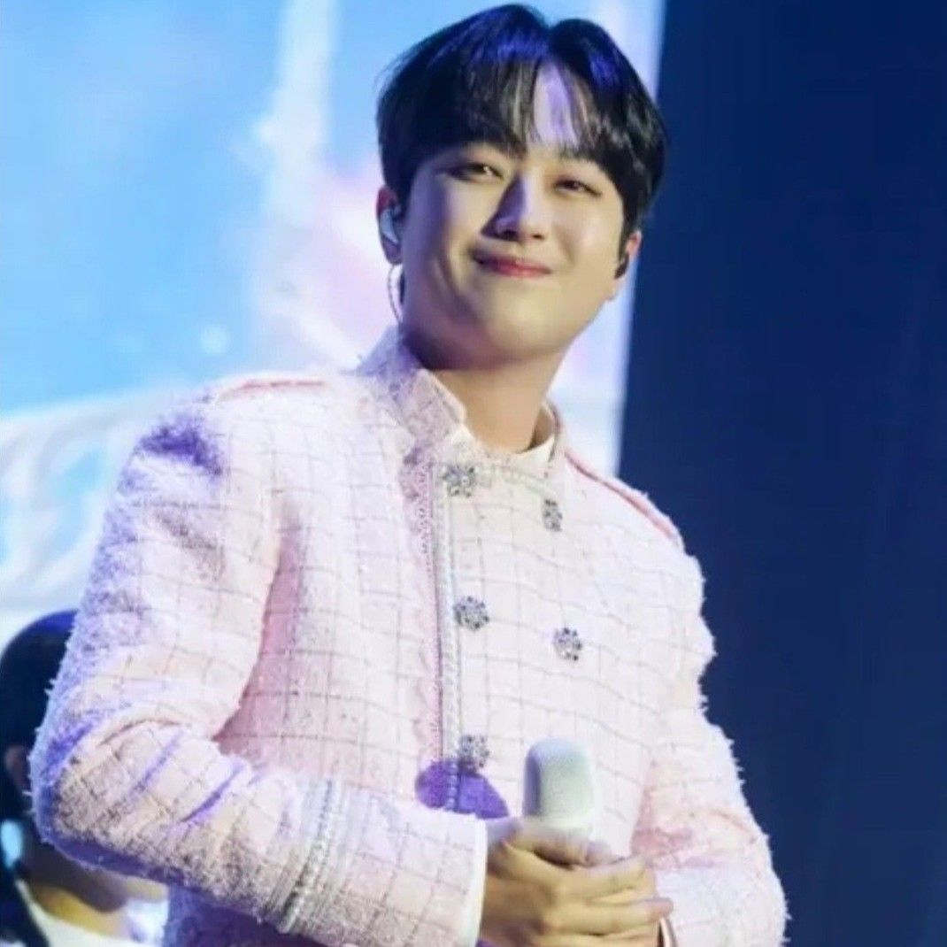 ファンが撮影したイ・チャンウォンの瞬間