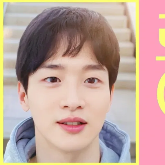 Latest photo of Jang Dongyoon