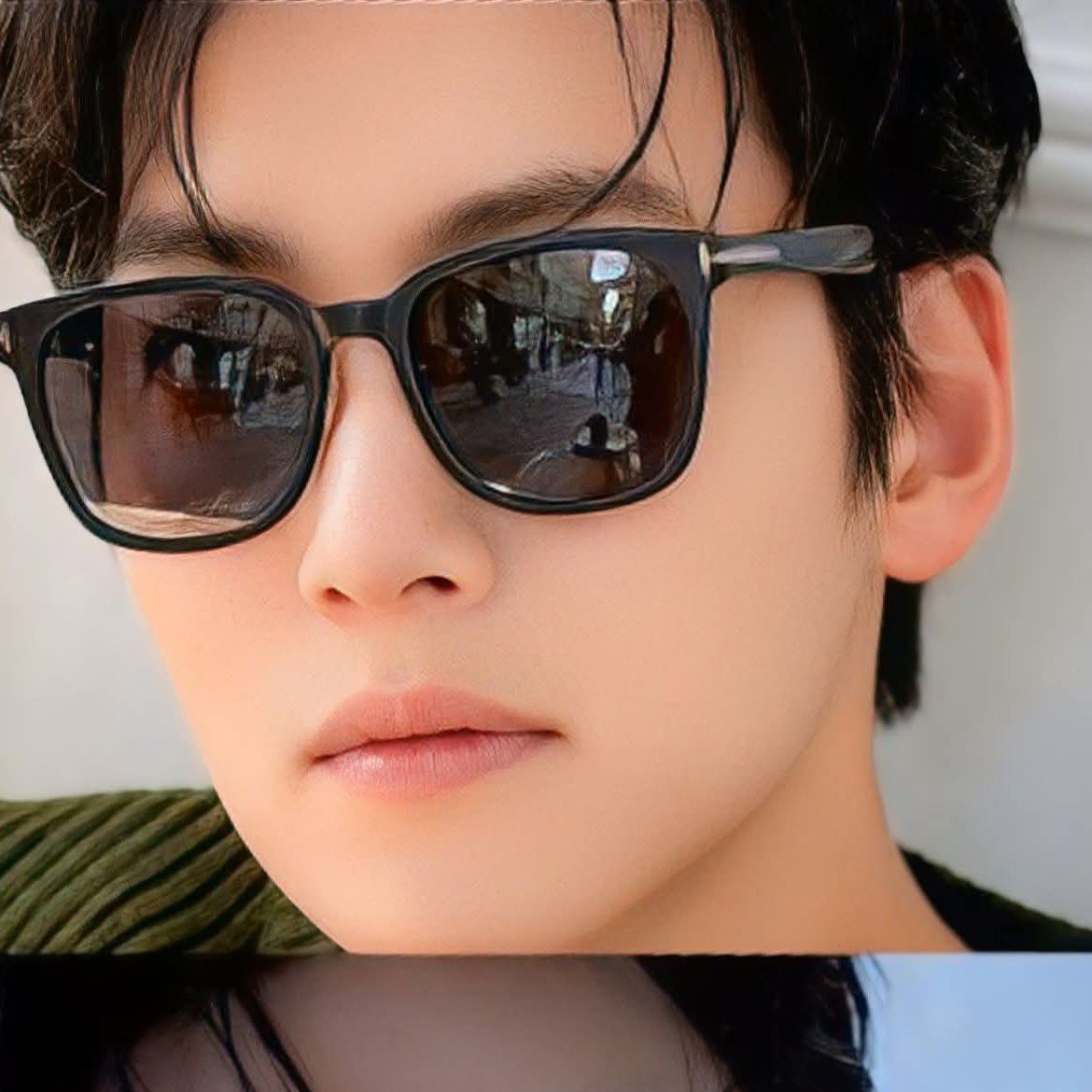 チ・チャンウクの最新写真