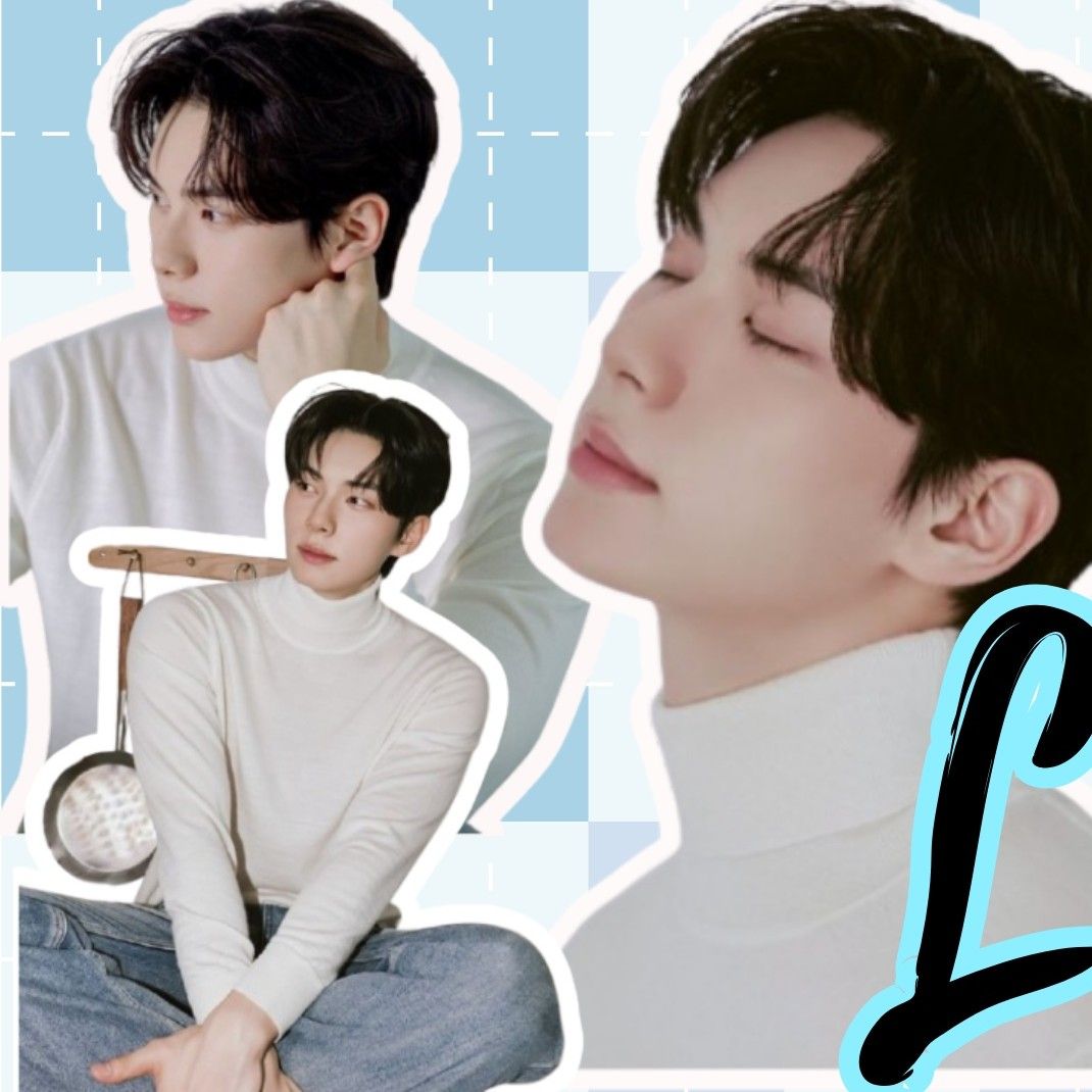 Latest photo of Lee Chaemin