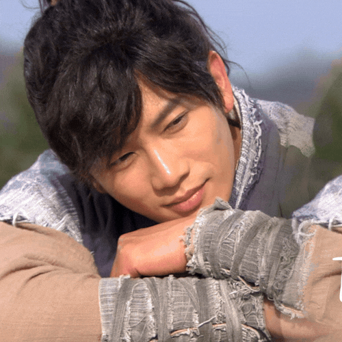 Recent activity shot of Ji Sung