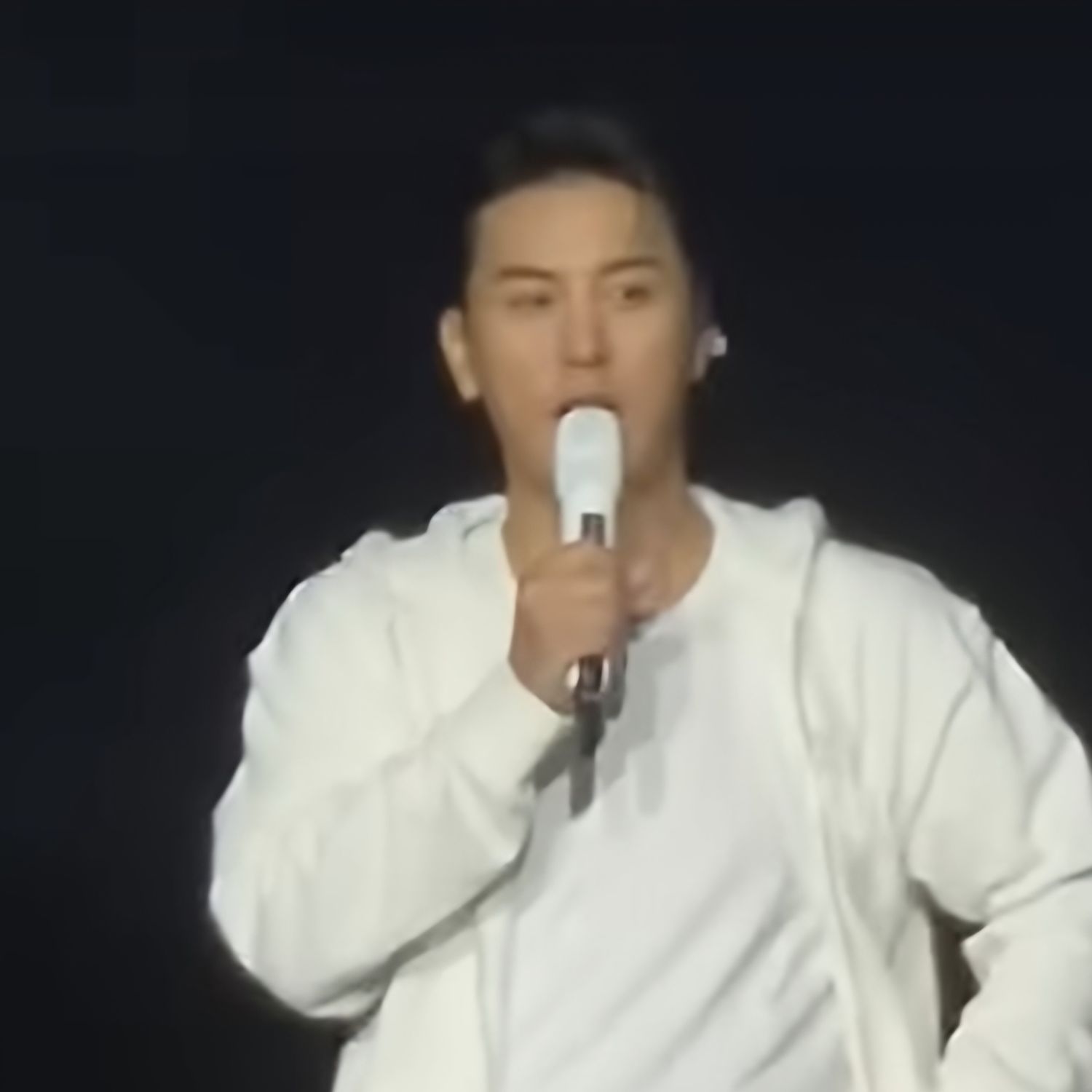 Foto kegiatan terbaru dari Jang Minho