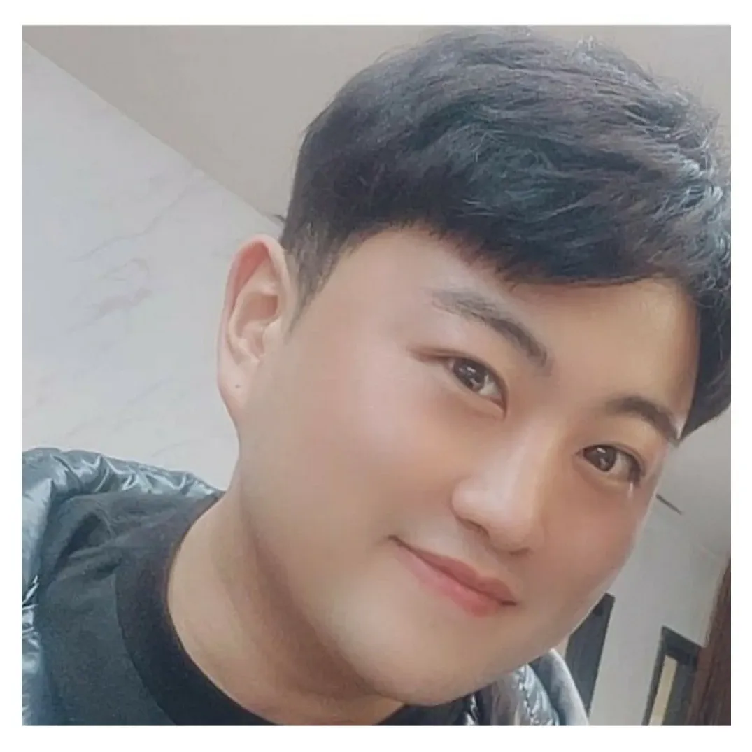 金浩中的幕后花絮