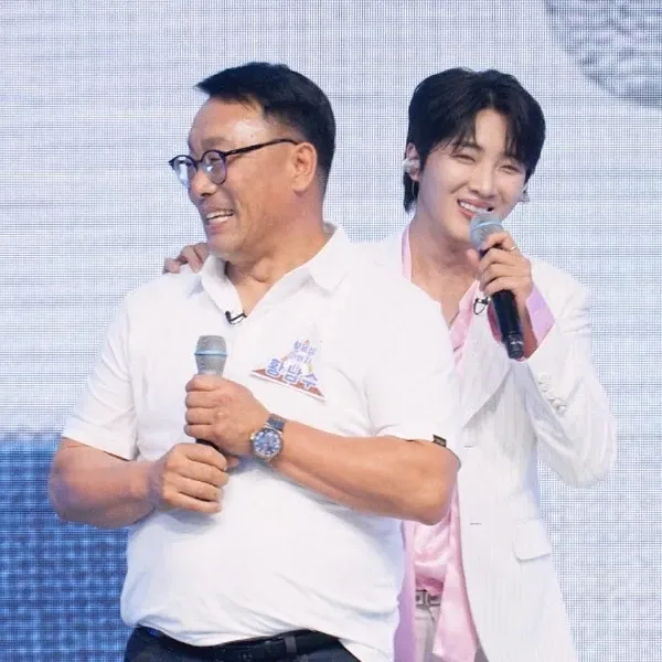 Latest photo of Hwang Yunsung