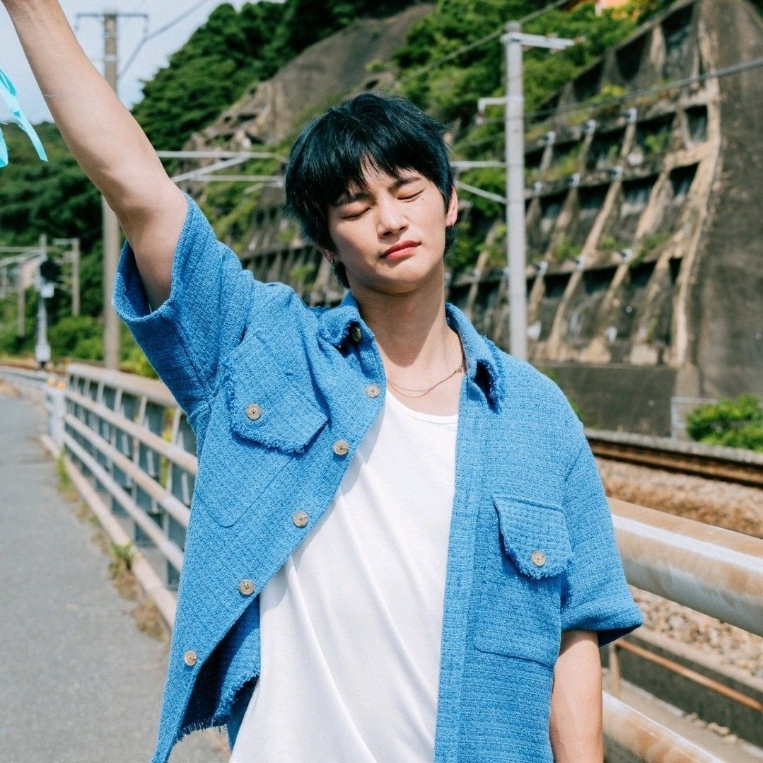 ファンが撮影したソ・イングクの瞬間