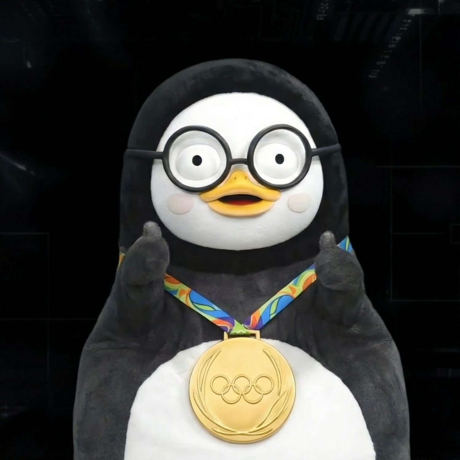 Foto terbaru dari Pengsoo