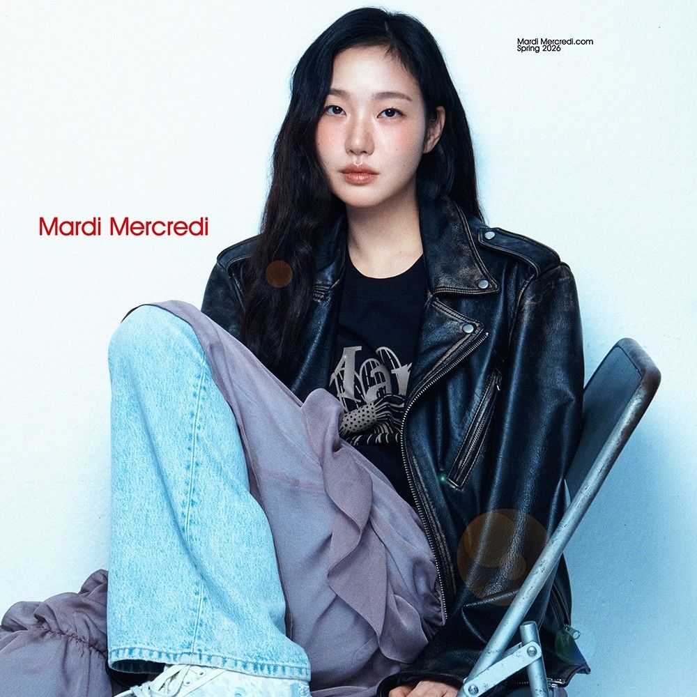 김고은의 최신 사진