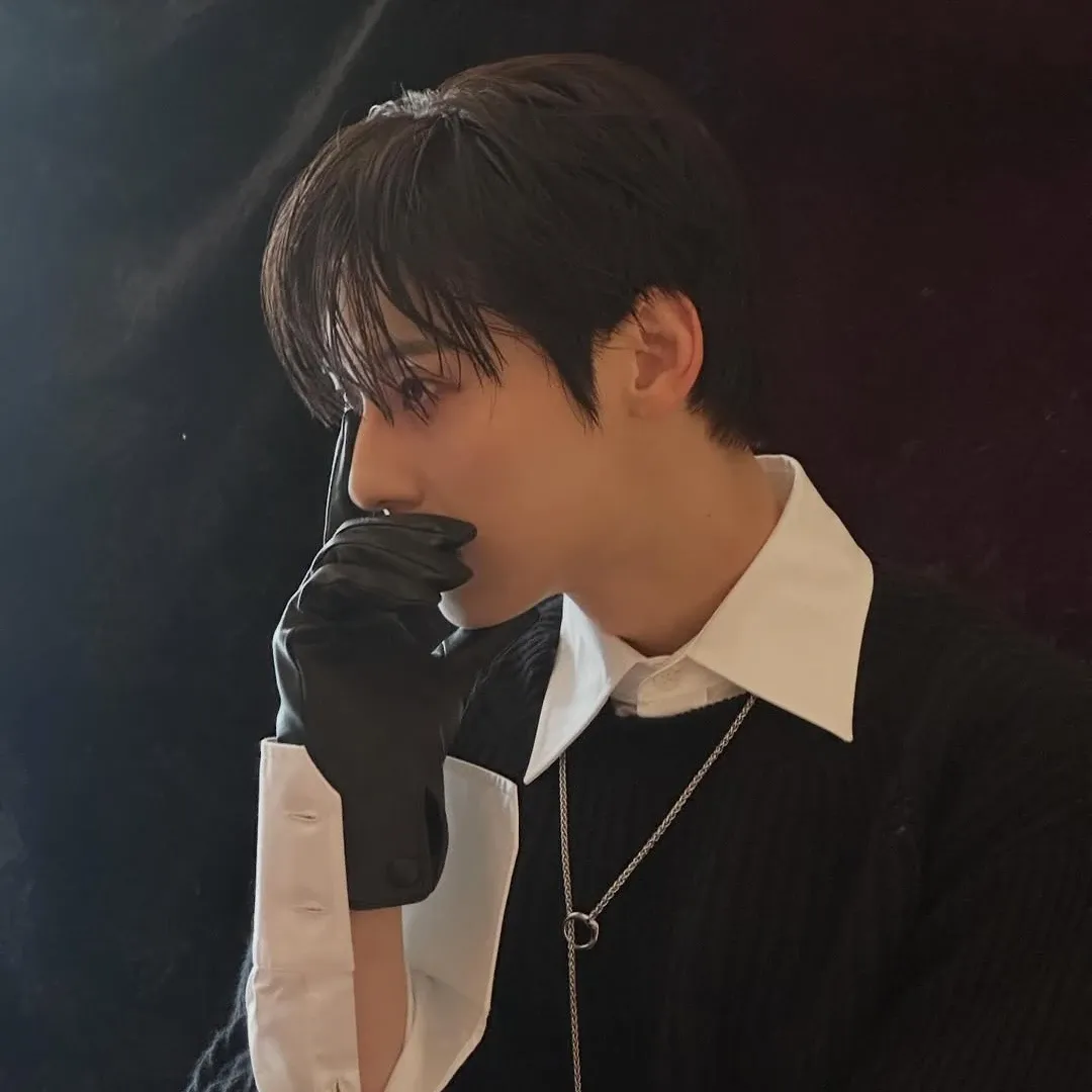Latest photo of Hwang Minhyun