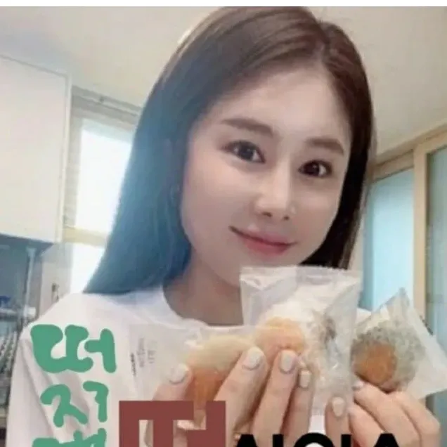 Foto terbaru dari Kim Soyou