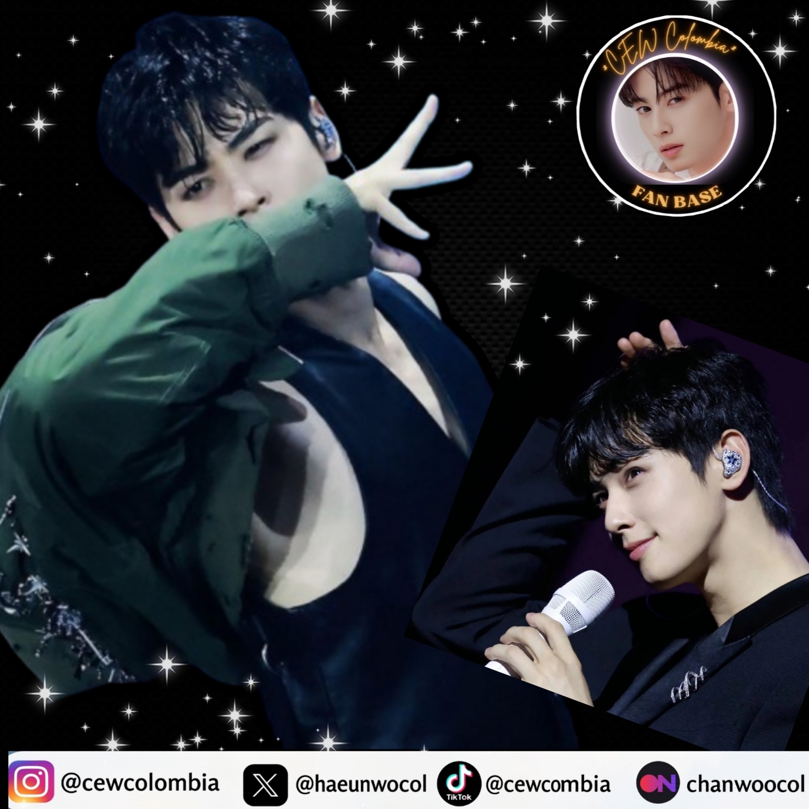 车银优的幕后花絮