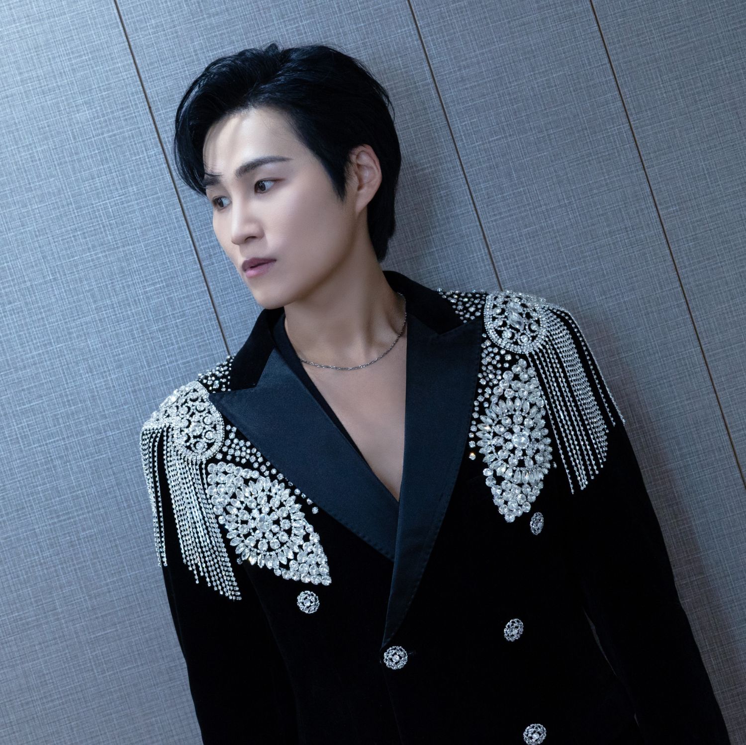 Cuplikan di balik layar dari Kim Heejae