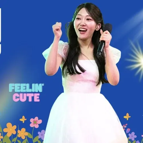Behind-the-scenes cut of Gil Ryeowon