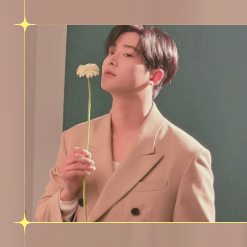 로운 최근 활동샷