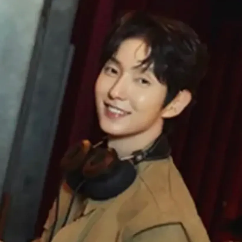 이준기 최근 활동샷