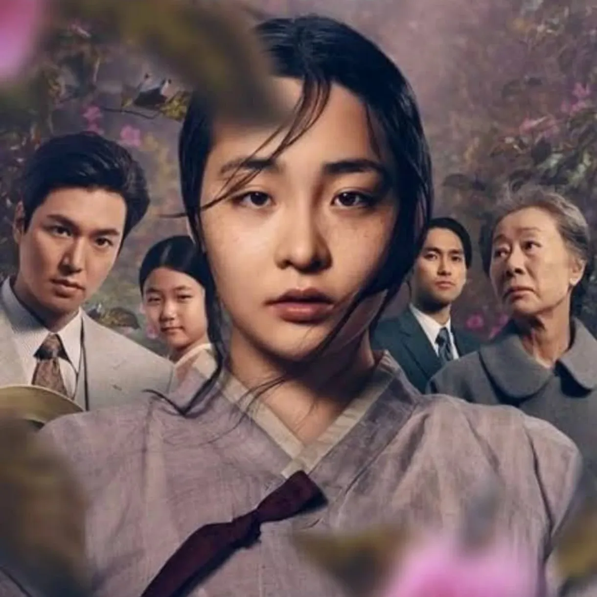 李敏镐的最新照片