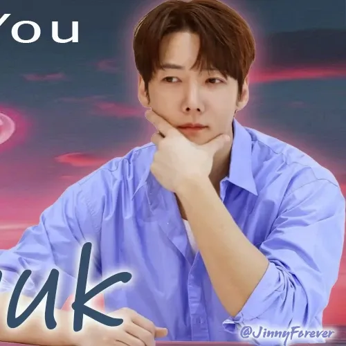 Behind-the-scenes cut of Choi Jinhyuk