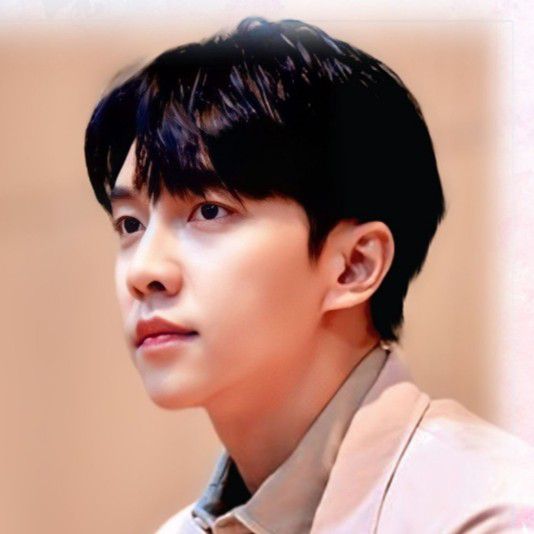 Momen yang diabadikan oleh penggemar Lee Seunggi