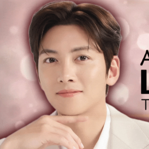 Cuplikan di balik layar dari Ji Changwook