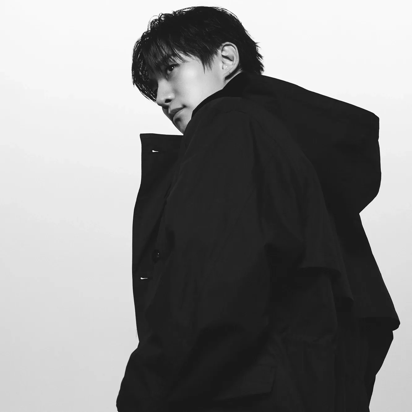 ファンが撮影したイ・ジュノの瞬間