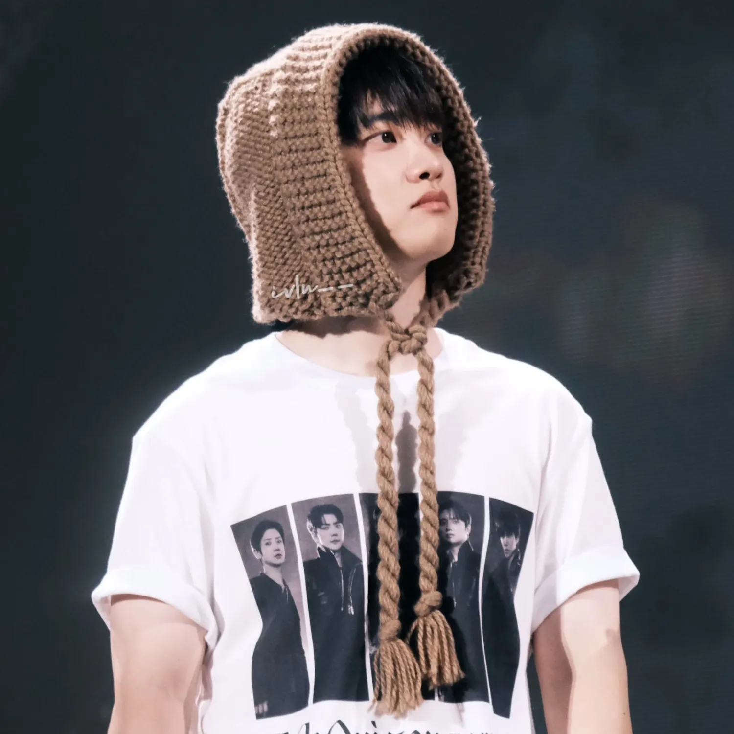Foto terbaru dari Doh Kyungsoo (D.O.)