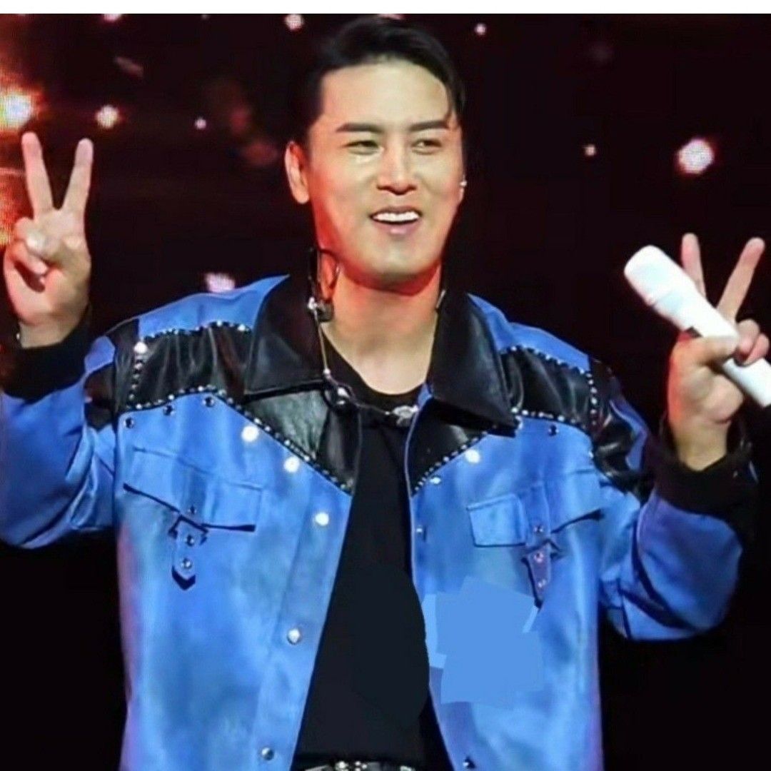 張民好的幕後花絮