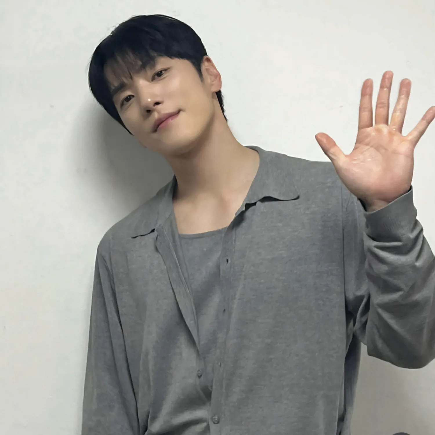김정현 최근 활동샷