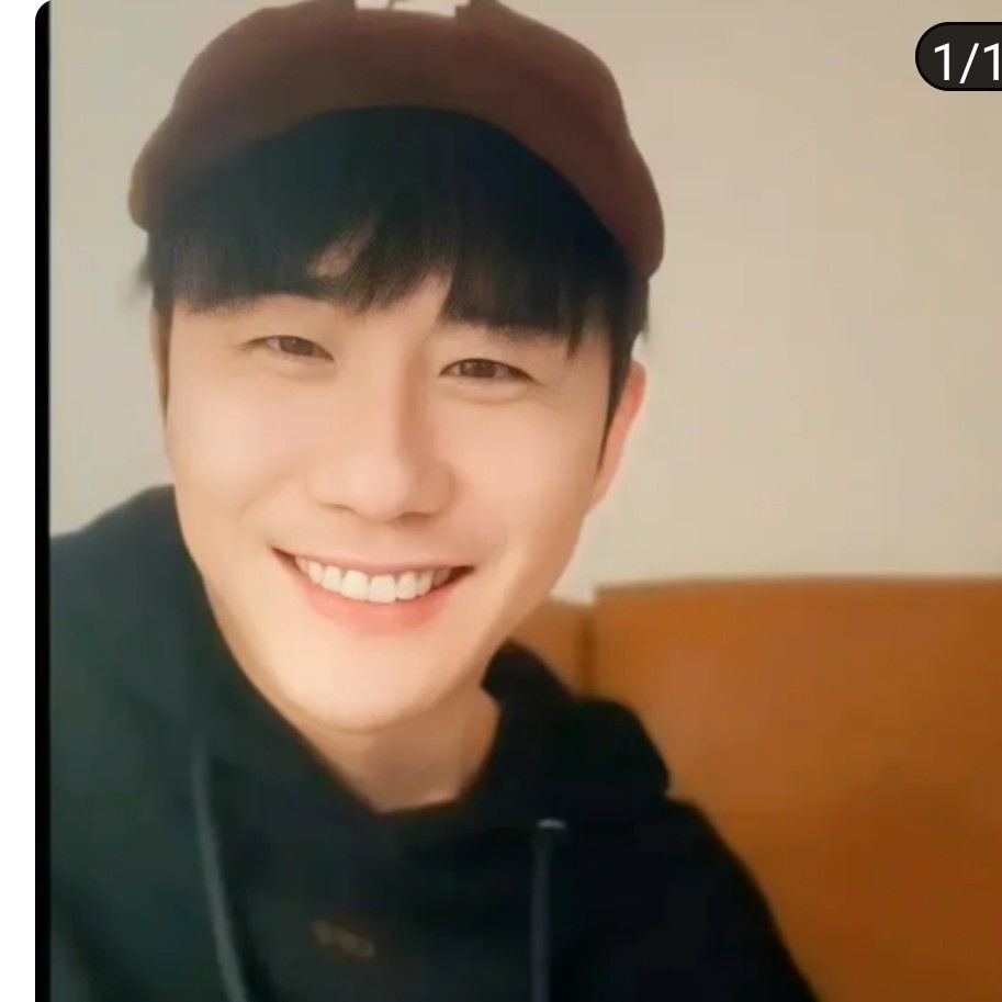 영탁의 최신 사진