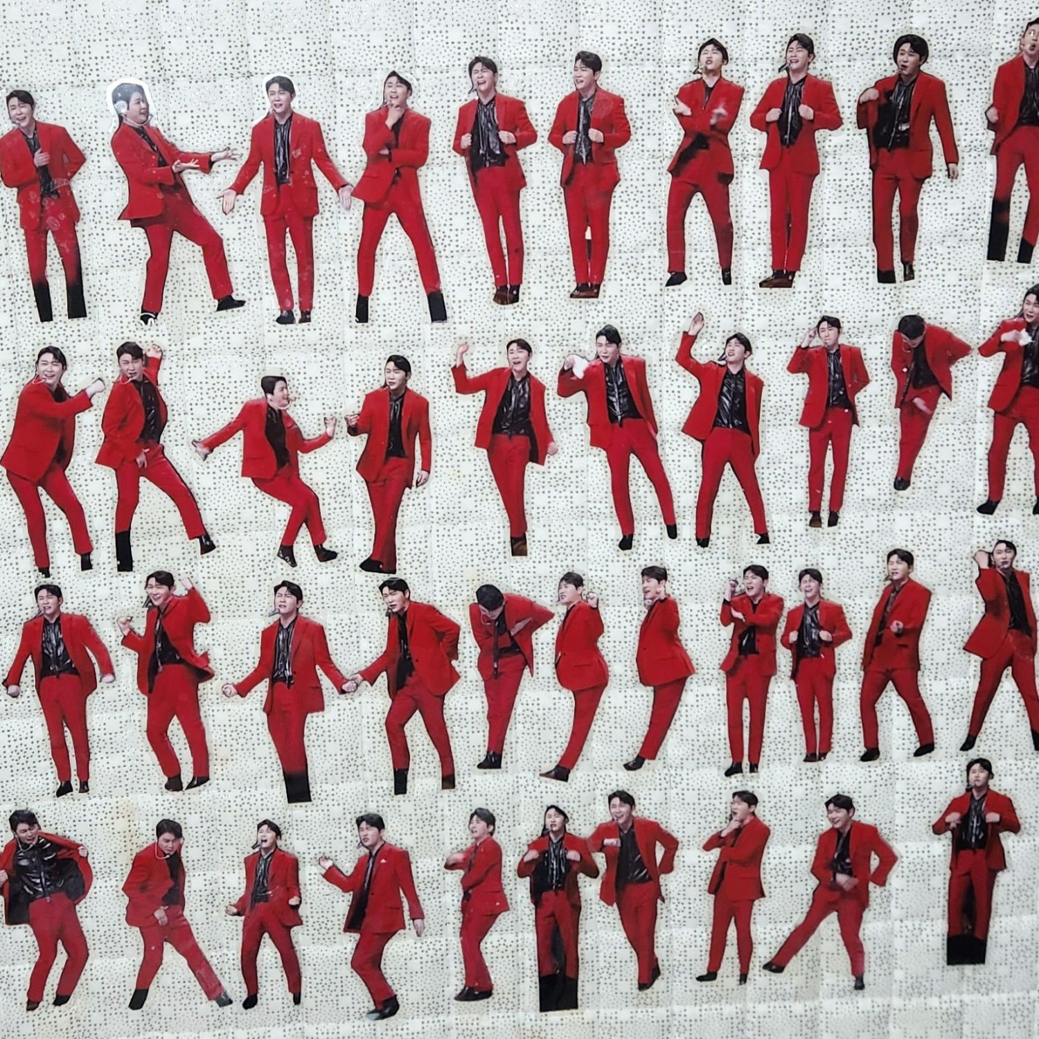 永卓的近期活動照