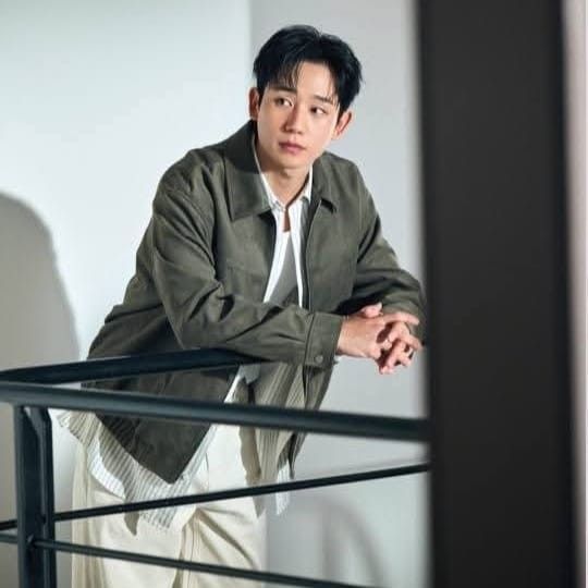 丁海寅的近期活動照