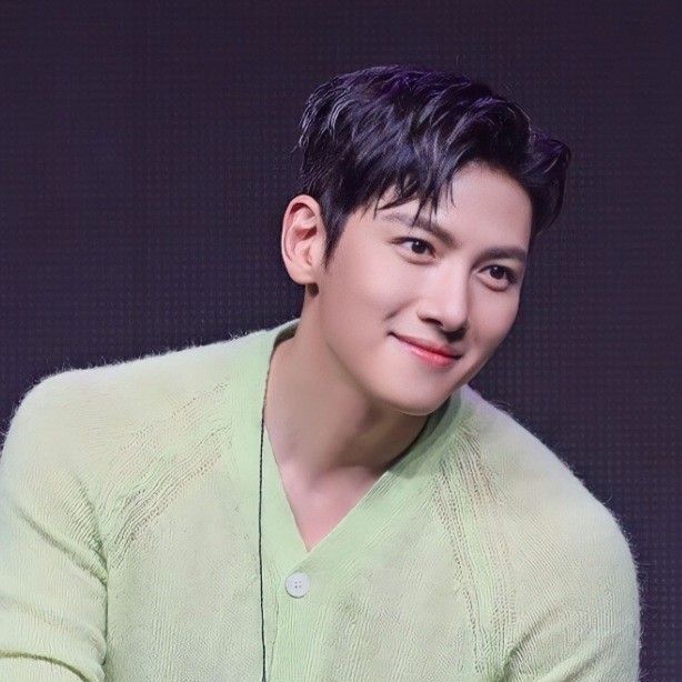 Recent activity shot of Ji Changwook