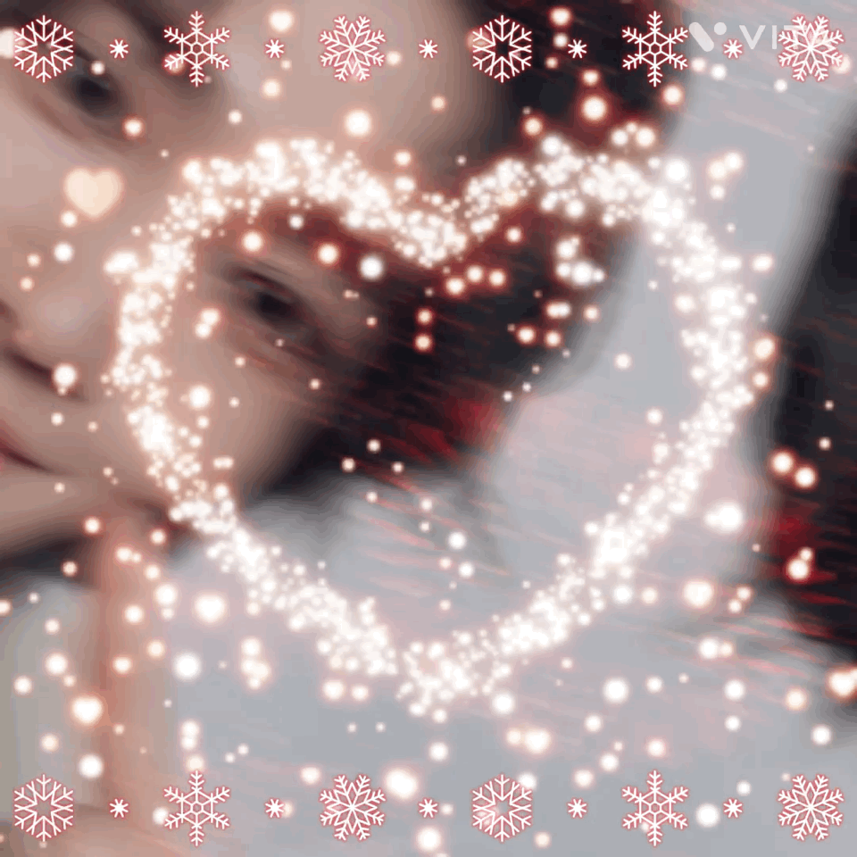 Behind-the-scenes cut of Kim Jaeyoung