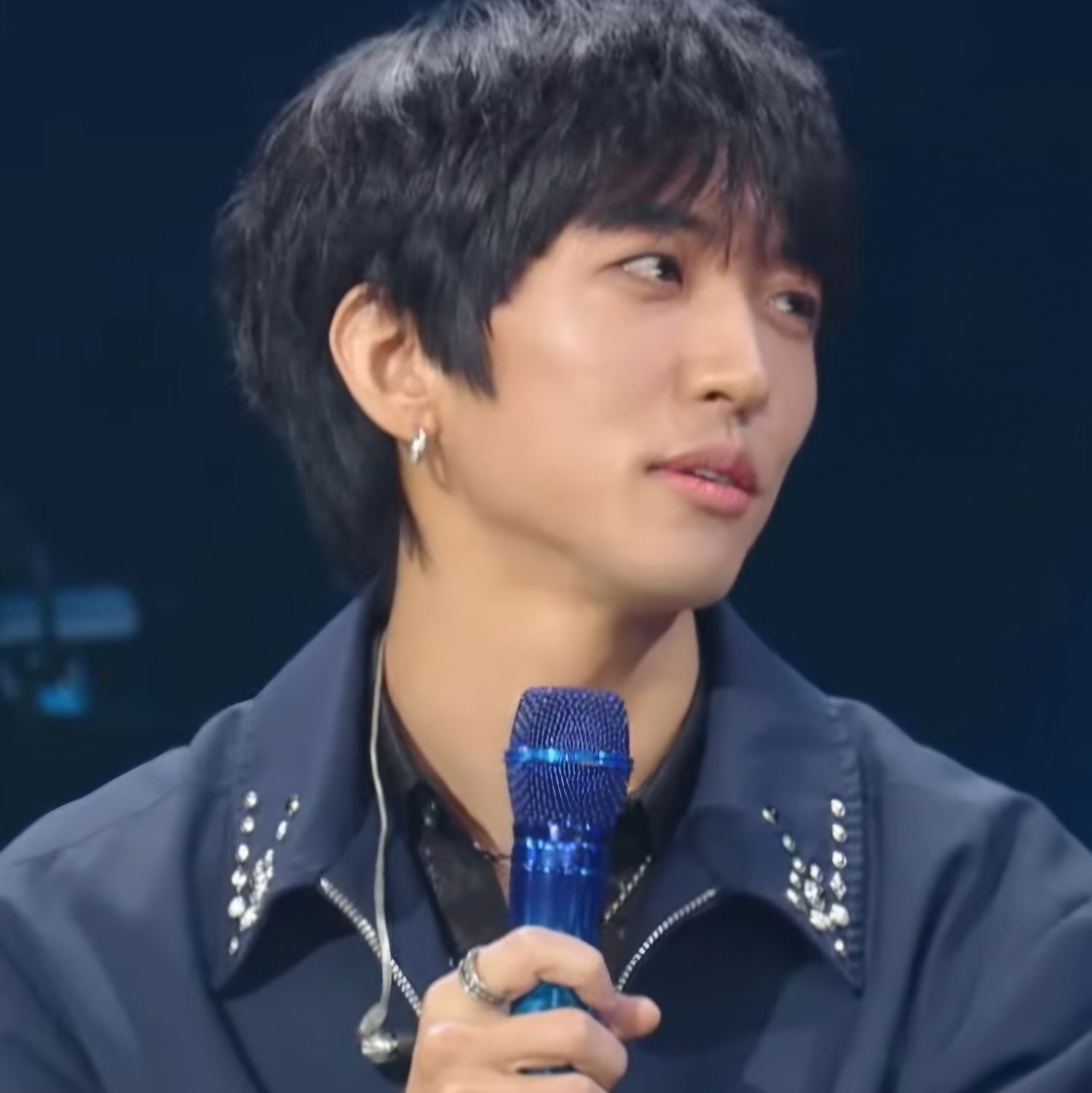 Latest photo of Lee Seungyoon