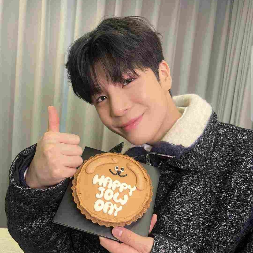 チョン・ドンウォンの最新写真