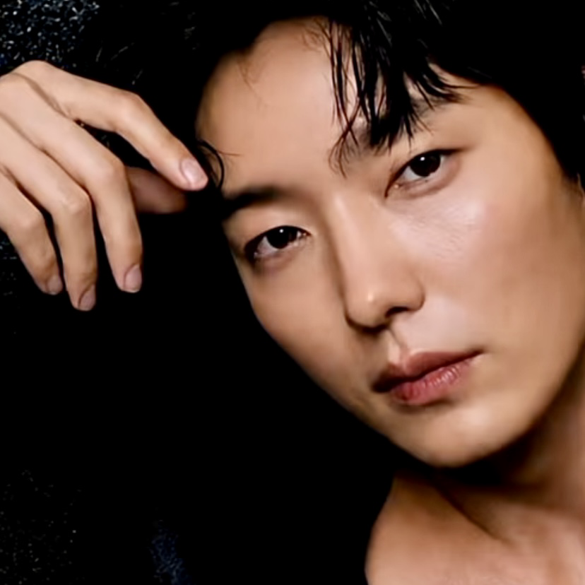 이준기 팬이 찍은 순간
