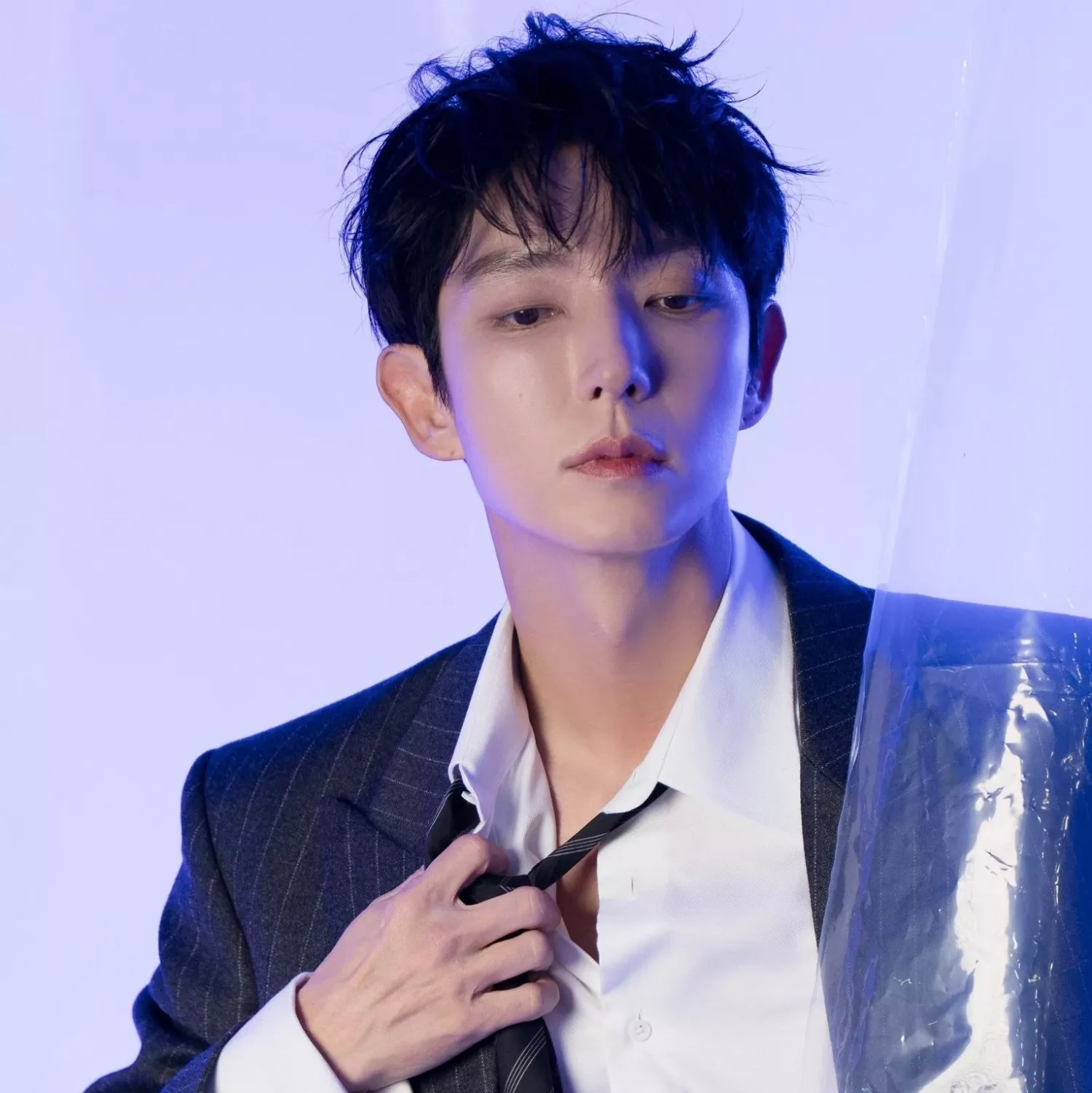 이준기의 최신 사진