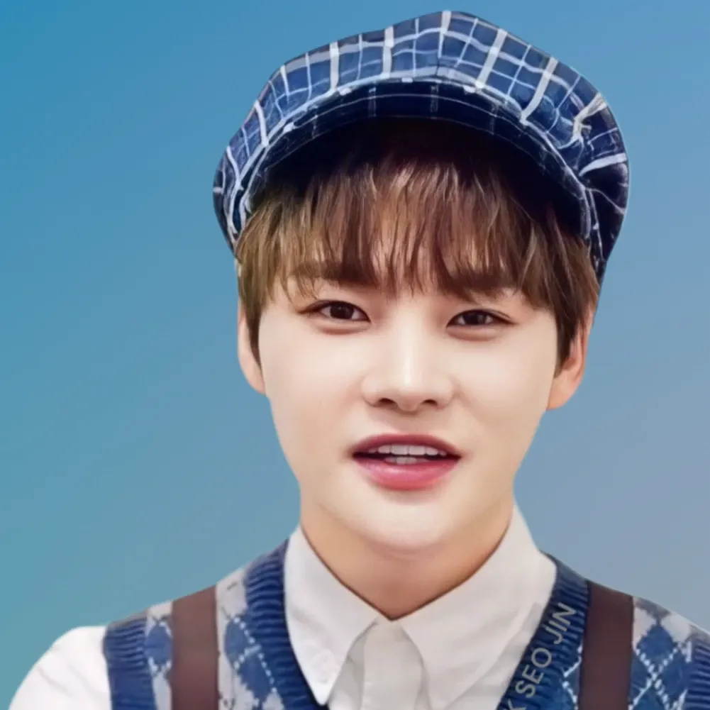 박서진의 최신 사진