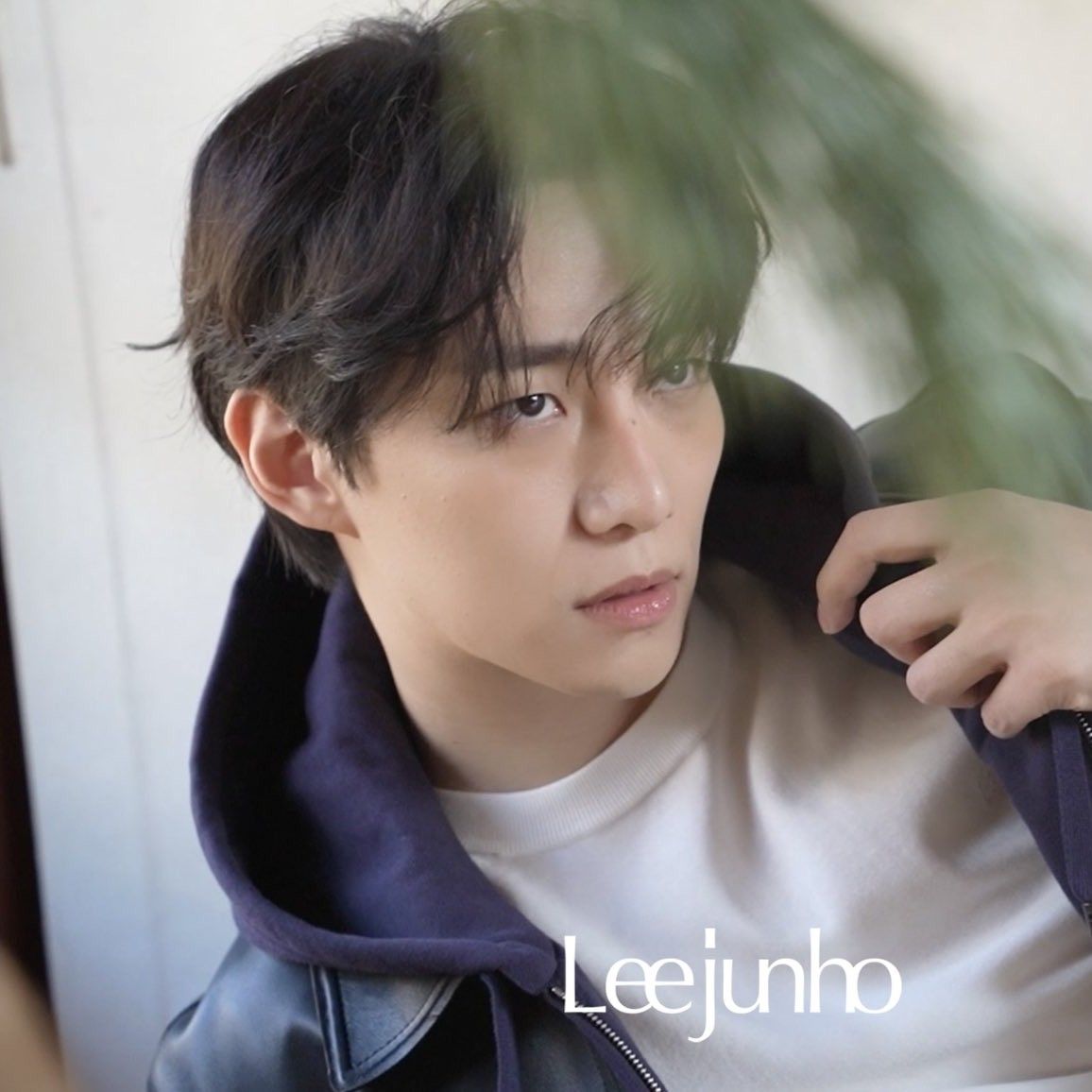 イ・ジュノの最近の活動ショット