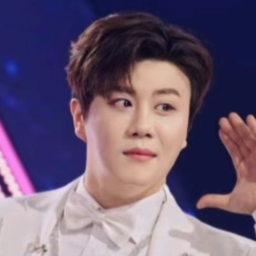 晋海成的近期活动照