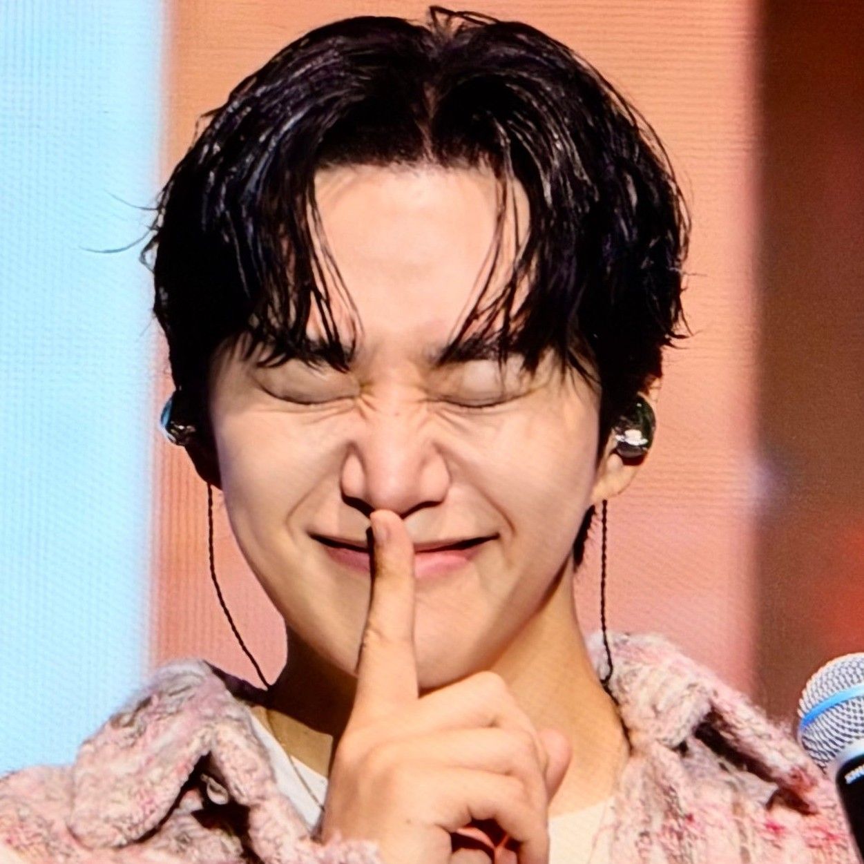 이준호의 최신 사진