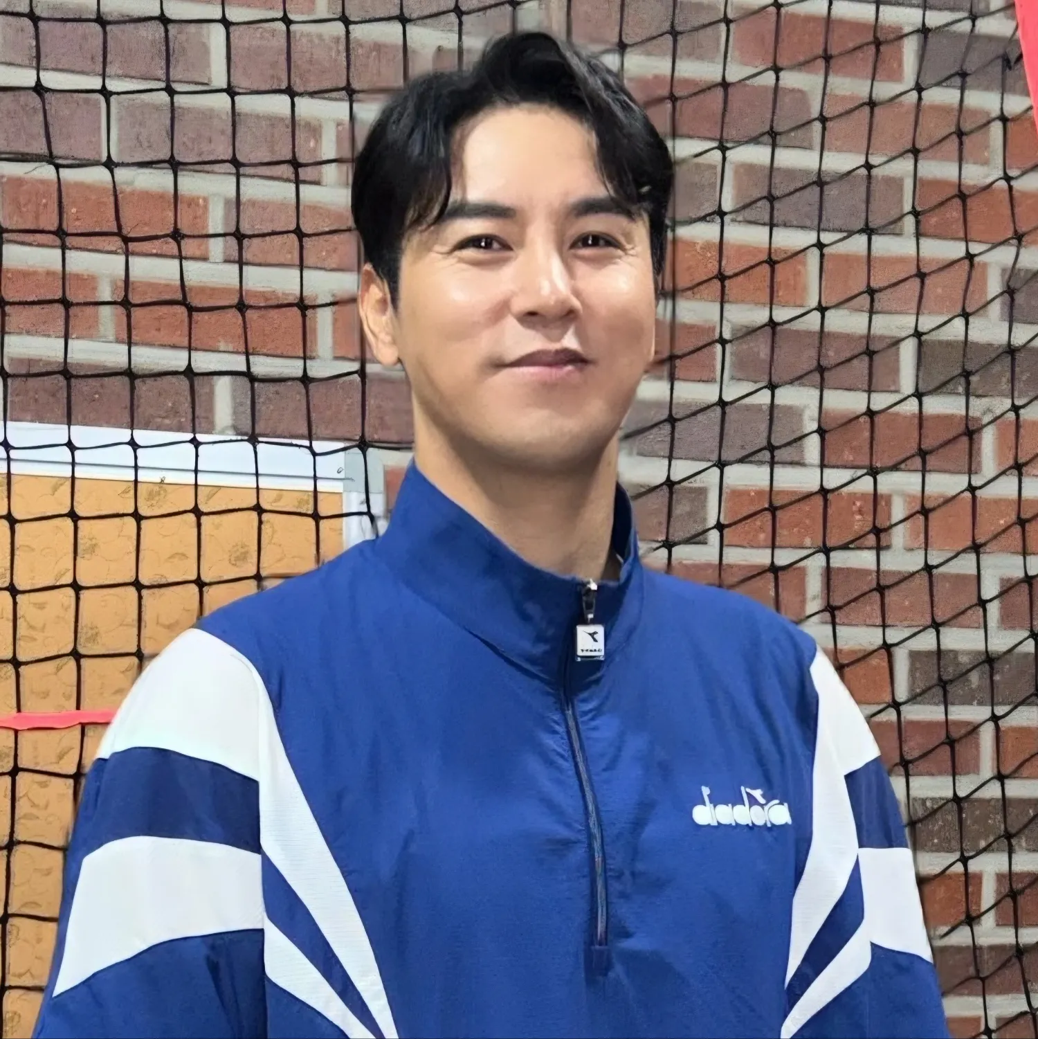 Momen yang diabadikan oleh penggemar Jang Minho
