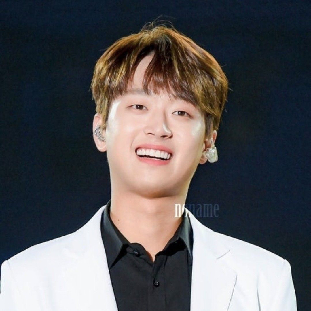 Cuplikan di balik layar dari Lee Chanwon