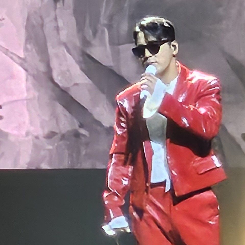 張民好的近期活動照