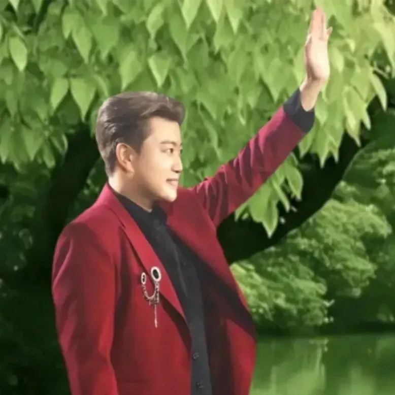 Latest photo of Kim Hojoong