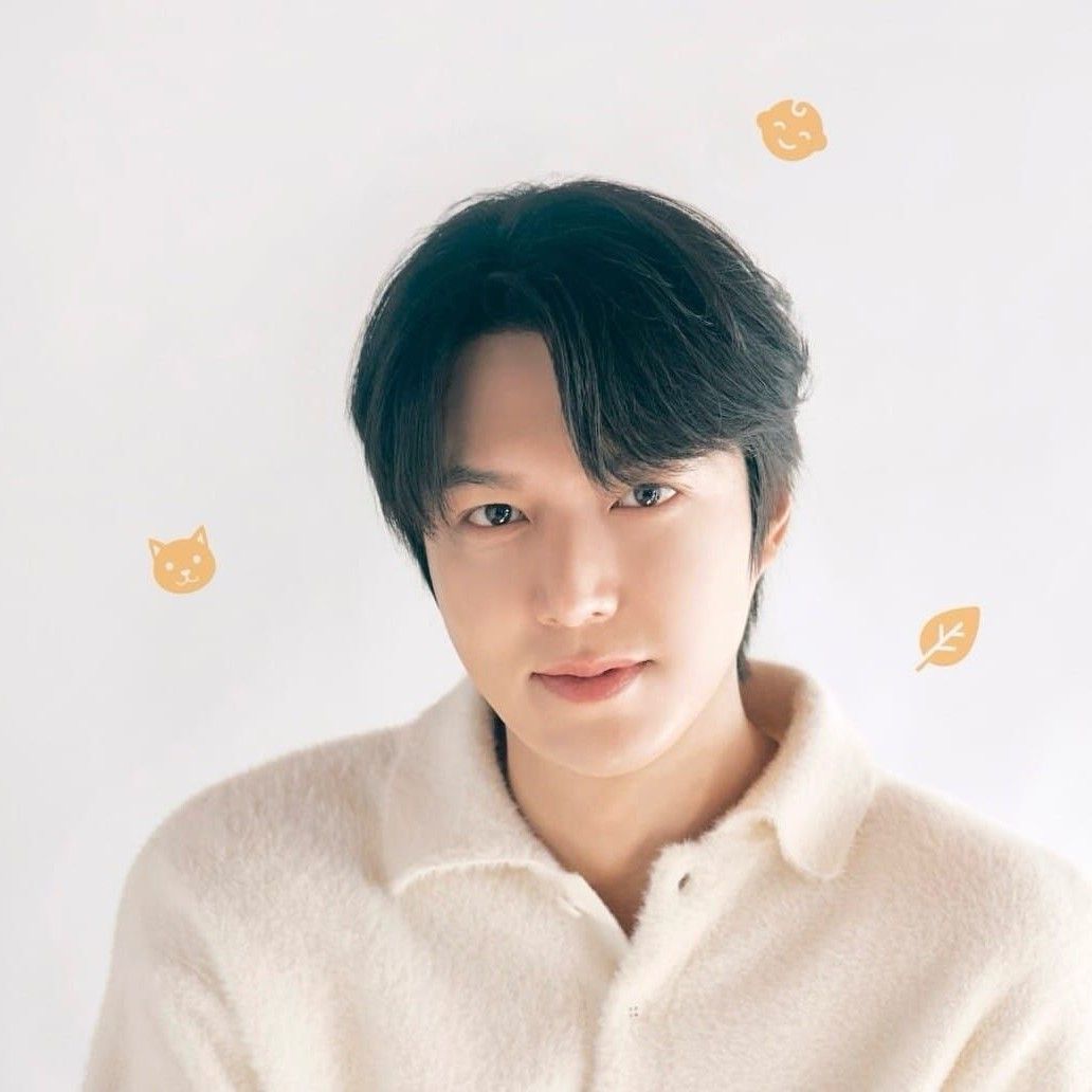 イ・ミンホの最近の活動ショット