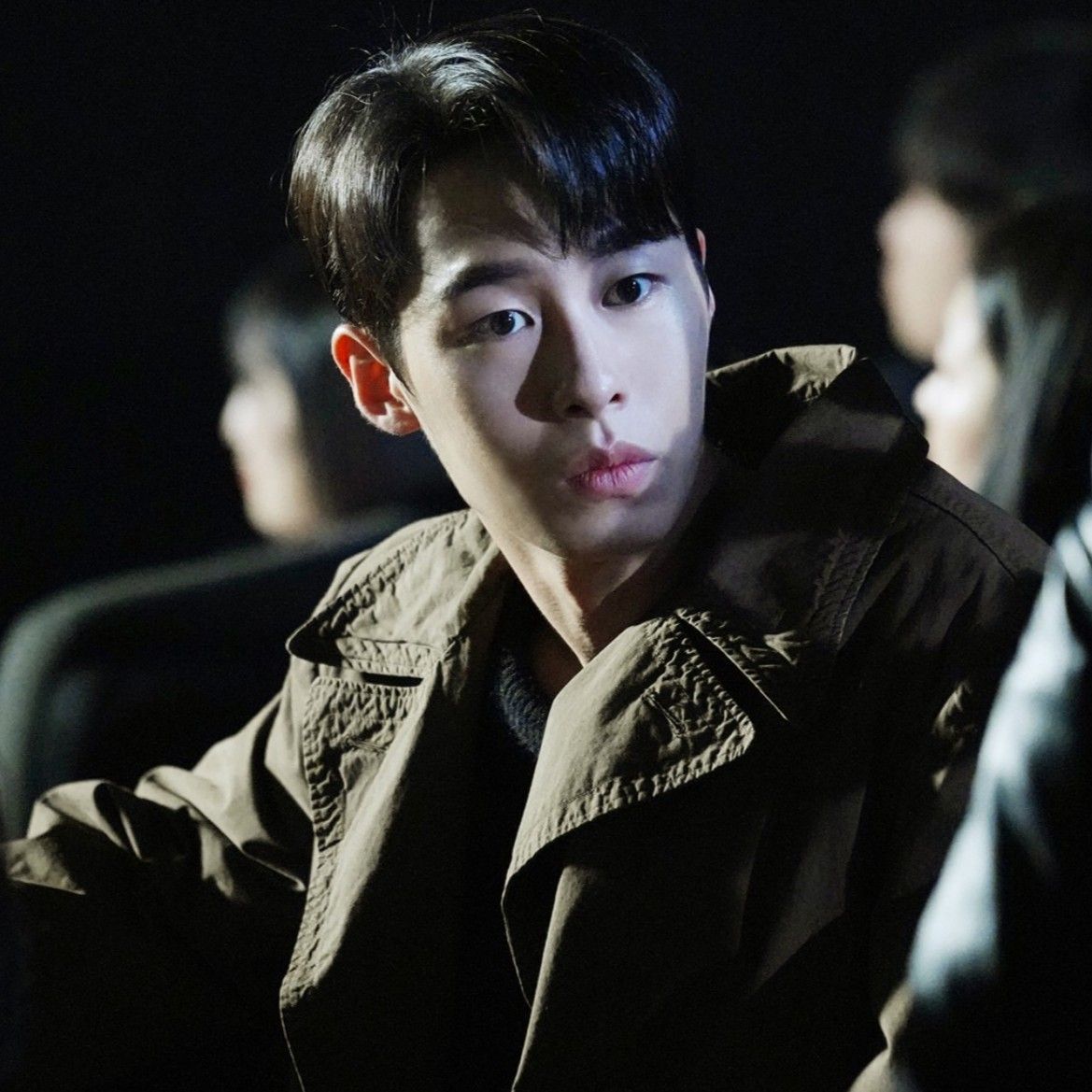 Latest photo of Lee Jaewook