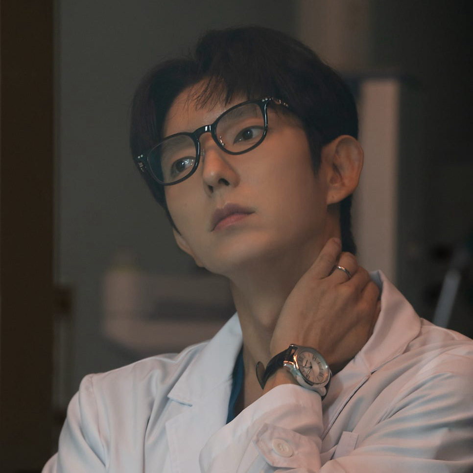 이준기 최근 활동샷