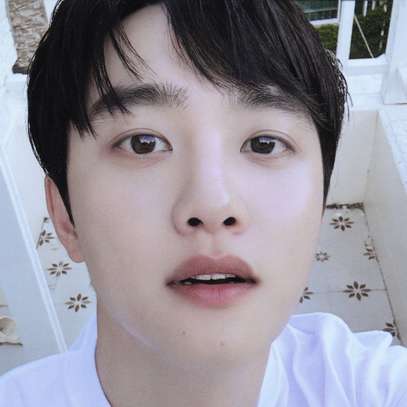 都暻秀 (D.O.)的近期活動照