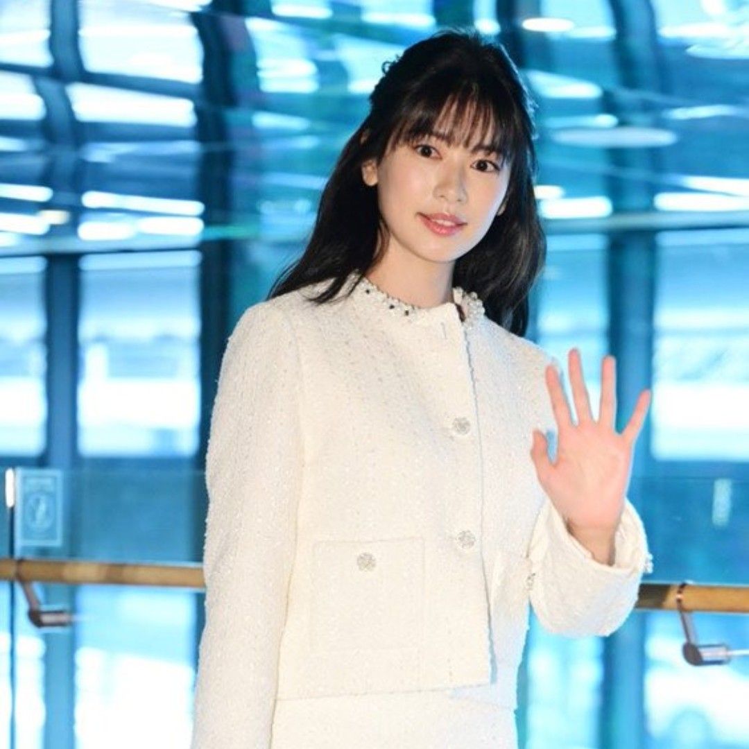 정소민 최근 활동샷